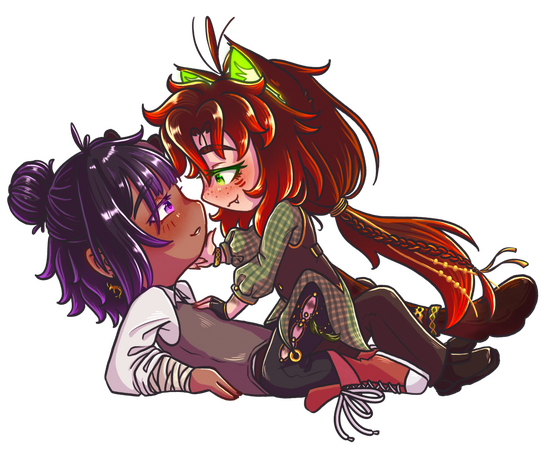 Chibis