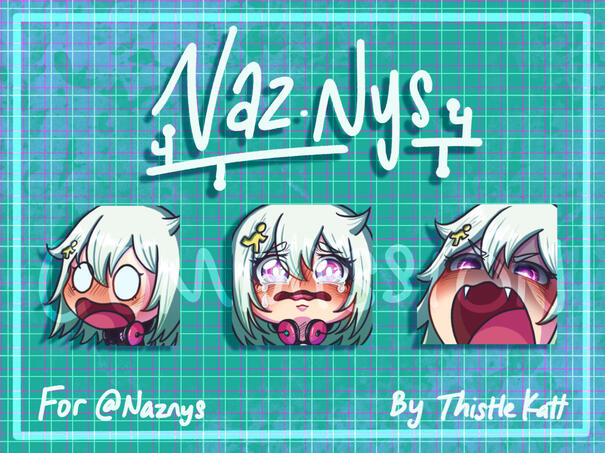 Emotes