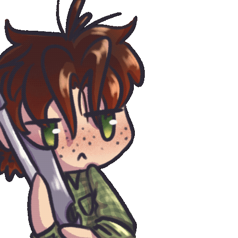Animated emote