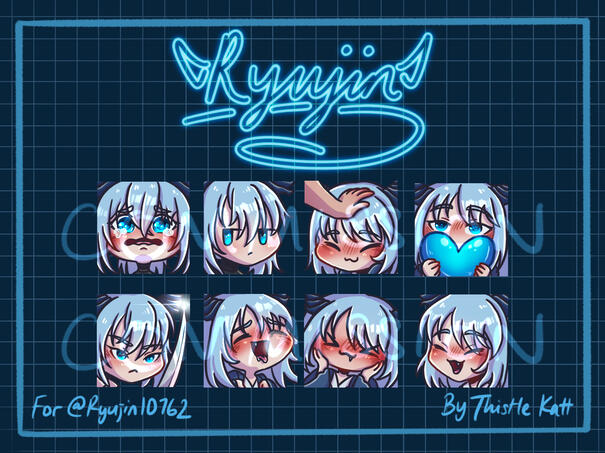 Emotes