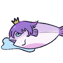 Animated emote