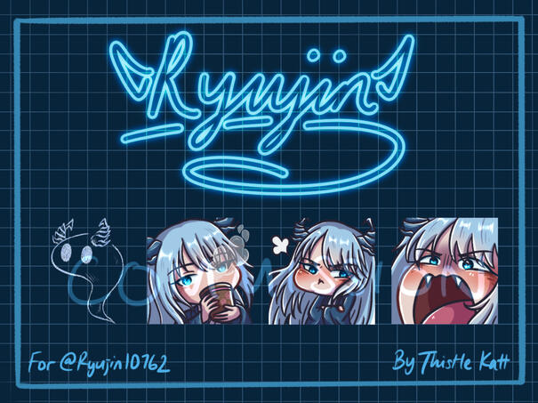 Emotes