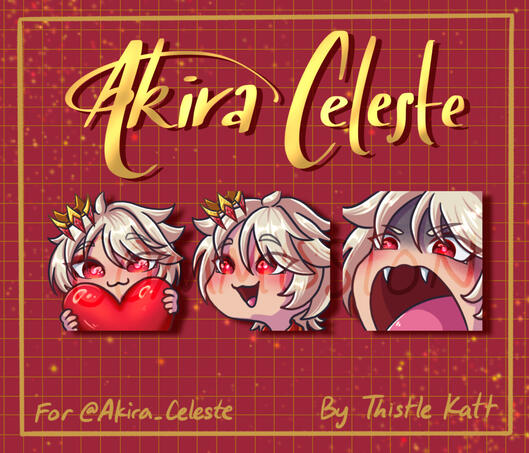 Emotes