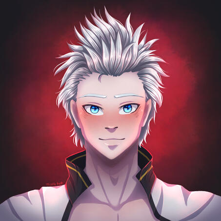 Legacy icon
