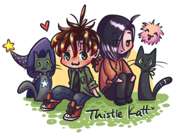 Chibi
