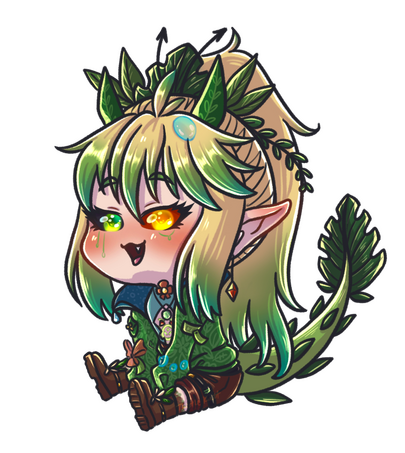 Chibi