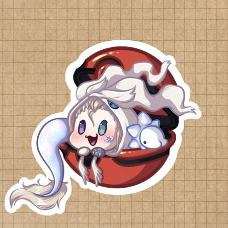 Pokeball