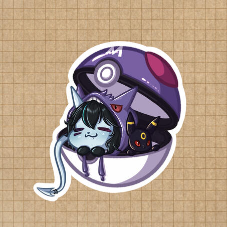 Pokeball