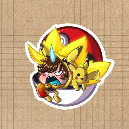 Pokeball