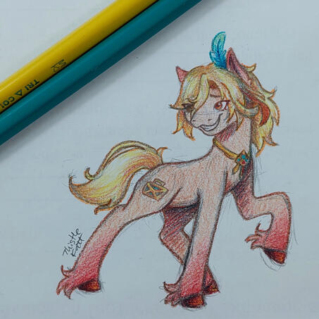 Pony