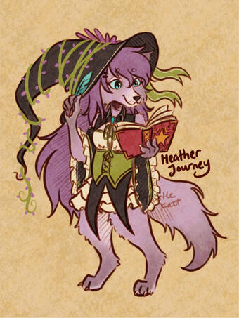 Fursona