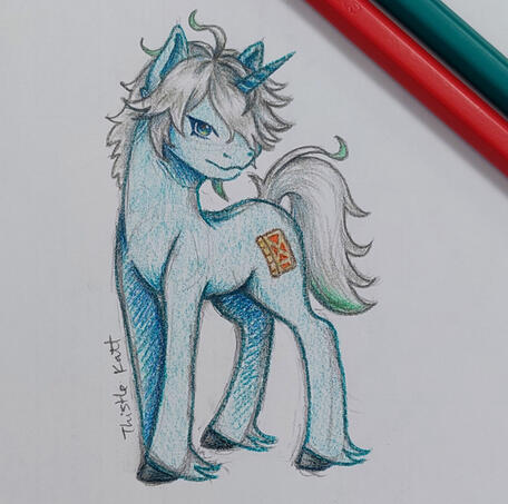 Pony