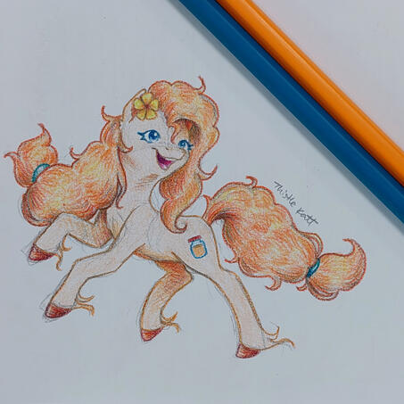 Pony
