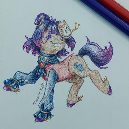 Pony